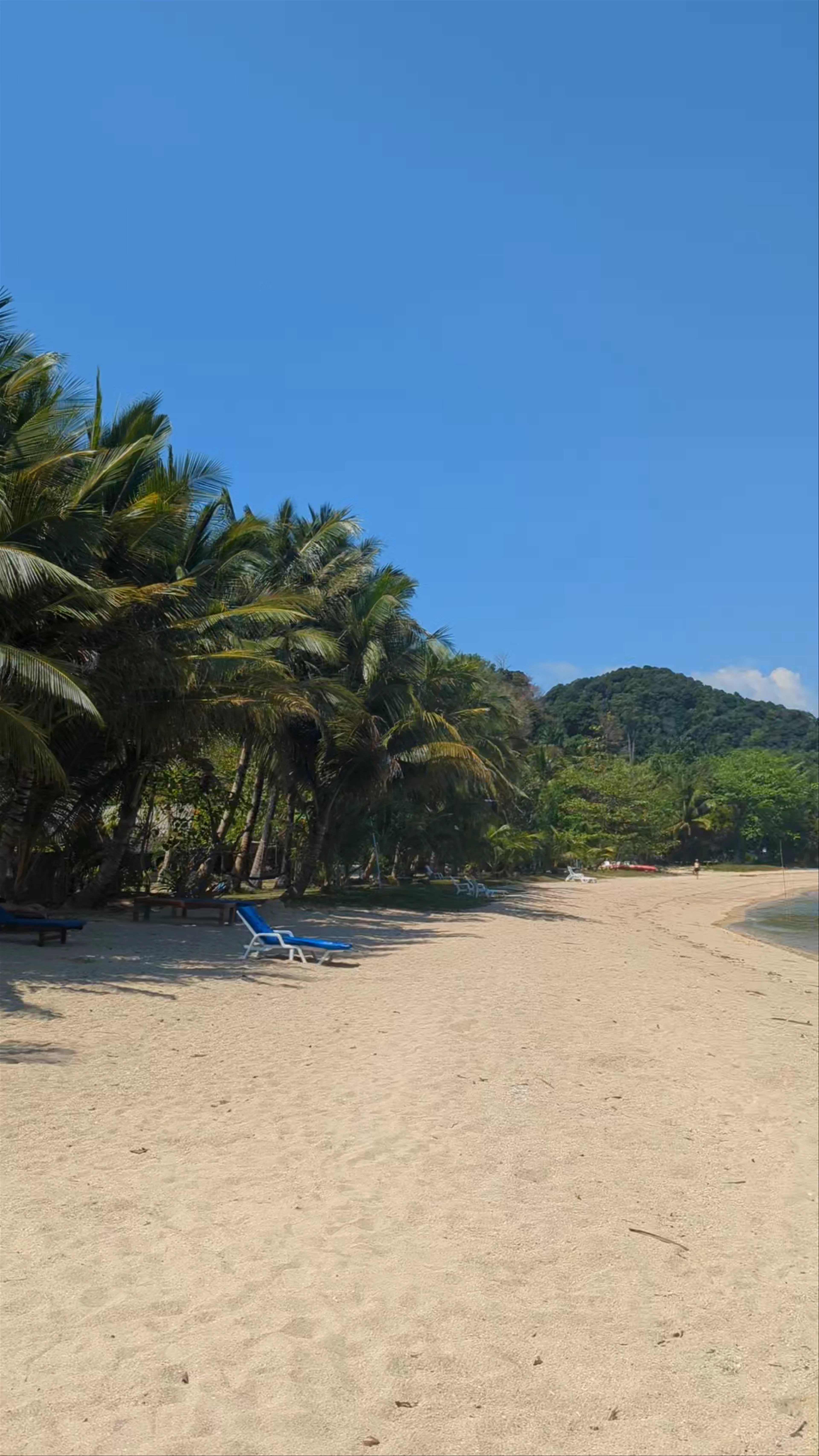 Tha Khao Beach