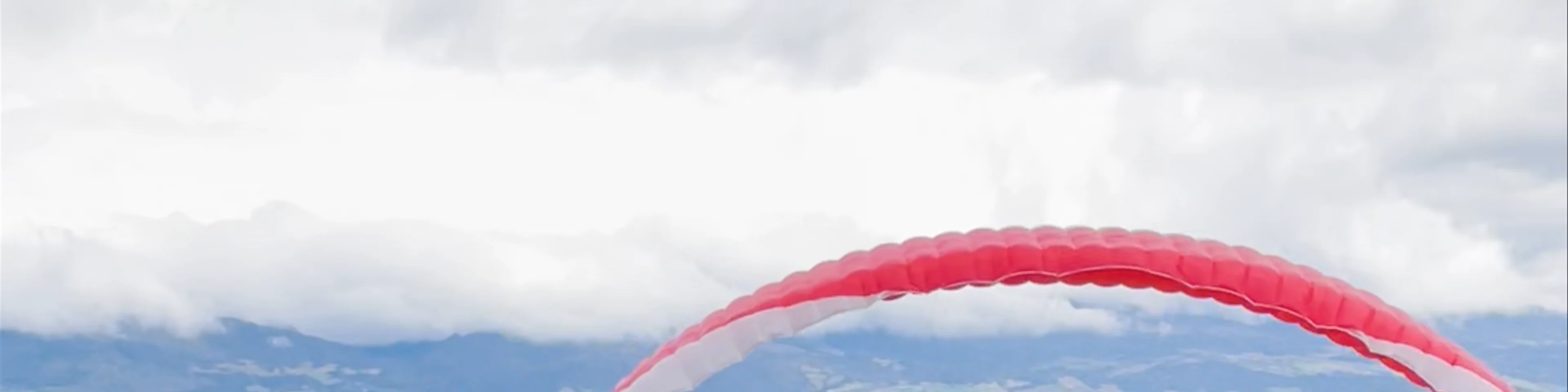 Parapente Paraíso
