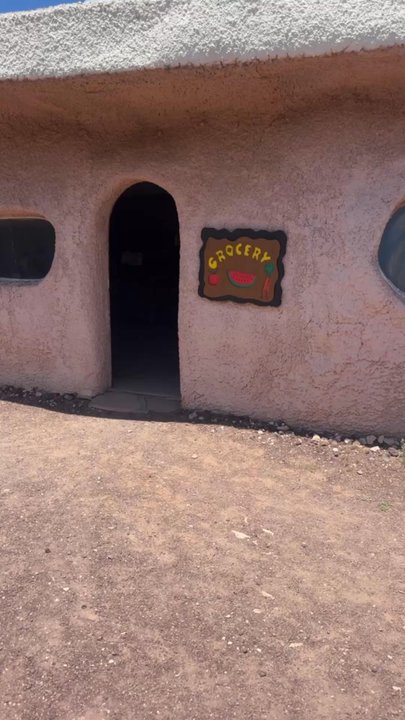 Yabba-Dabba-Doo - Amusement Parks Near Me - Williams, Arizona