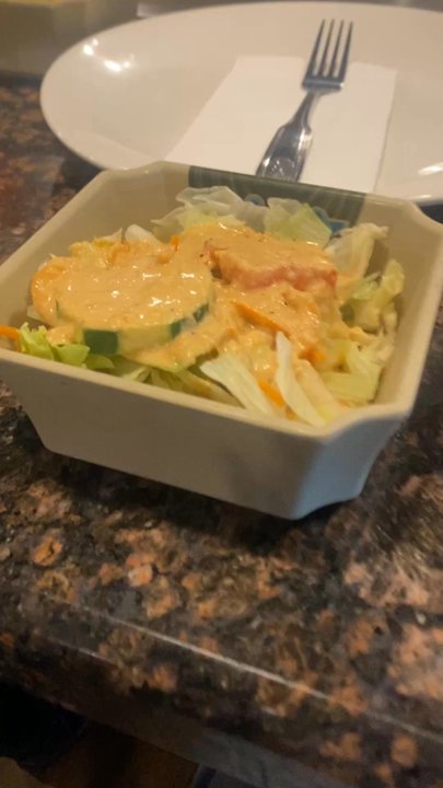 Akita Hibachi Sushi - Japanese Near Me - Cedar Hill, Texas