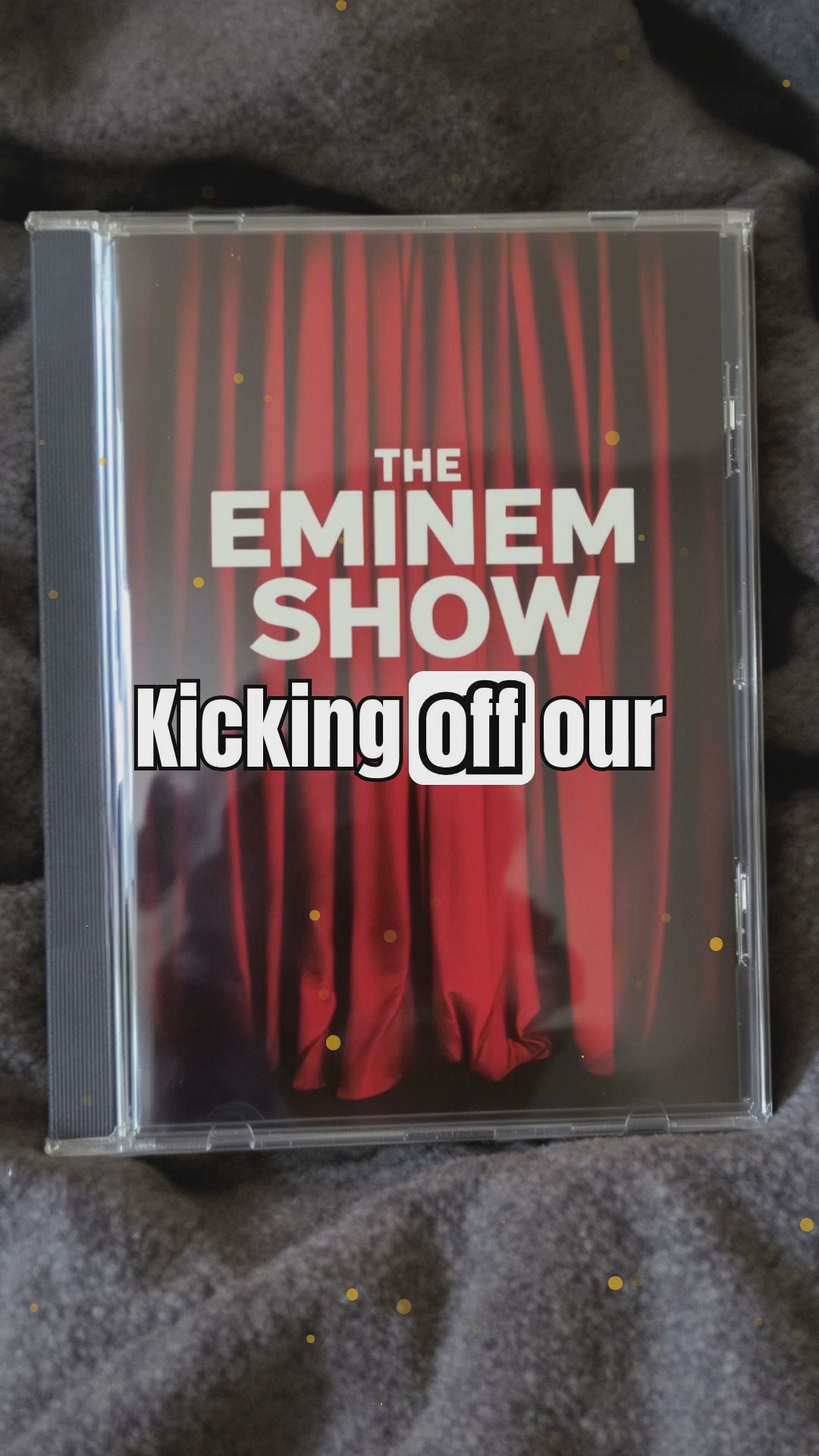 Top 15 Best-Selling Rap Albums of All Time