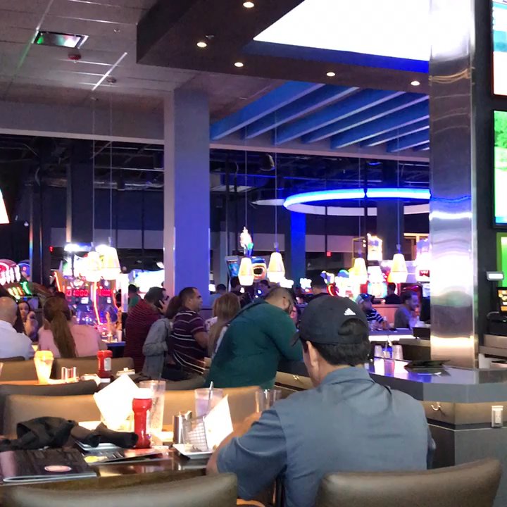 Dave & Buster's - Arcades Near Me - Bayamon, Puerto Rico