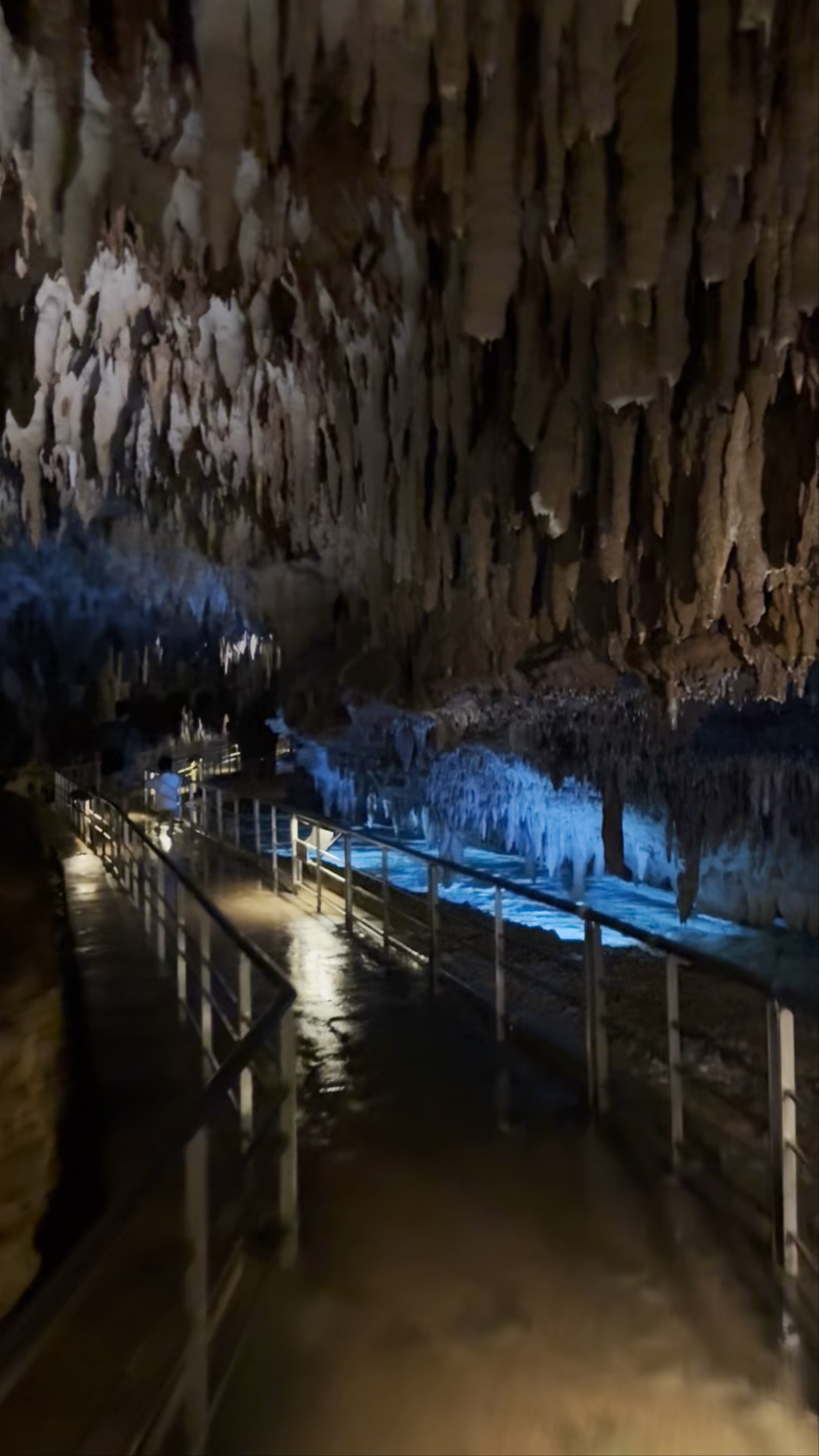 Gyokusendo Cave: Mystical Underground Wonder in Okinawa