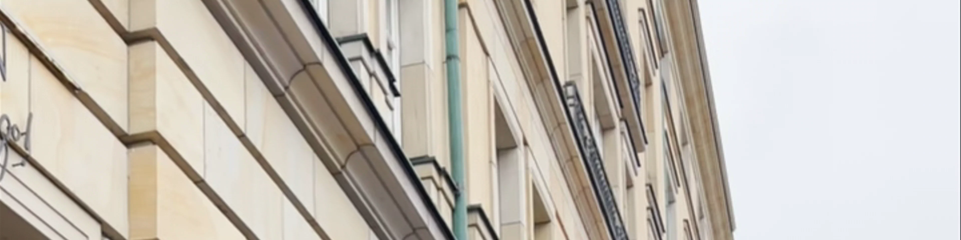 Hotel Adlon Kempinski Berlin