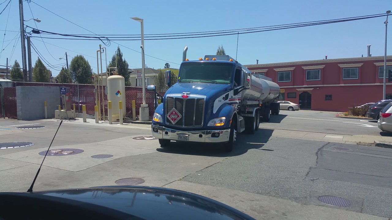 ARCO - Gas Stations Near Me - San Francisco, California