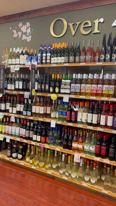 Table & Vine - Table and vine offers Over 4000 varieties of wine - Beer, Wine & Spirits Near Me - West Springfield, Massachusetts
