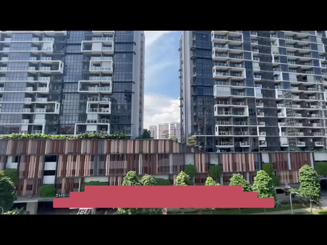 3 Bed Apartment (Condo) for Sale in  The Addition - Image 12