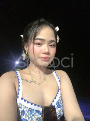 Cloud lucky Manila Escort Video #28205