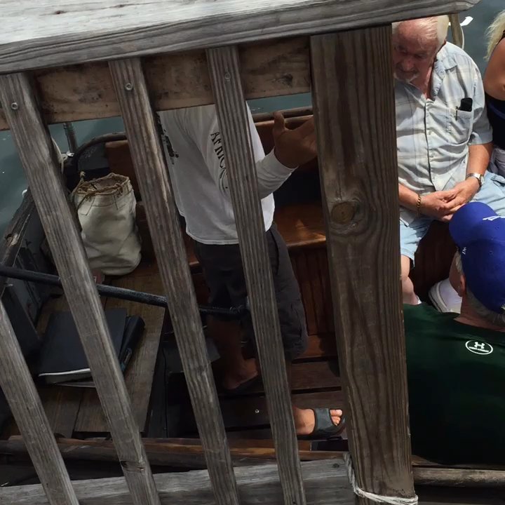 African Queen Key Largo - Boating Near Me - Key Largo, Florida