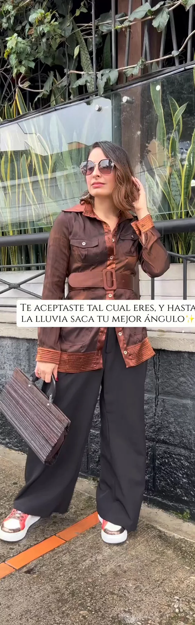 Te aceptaste 