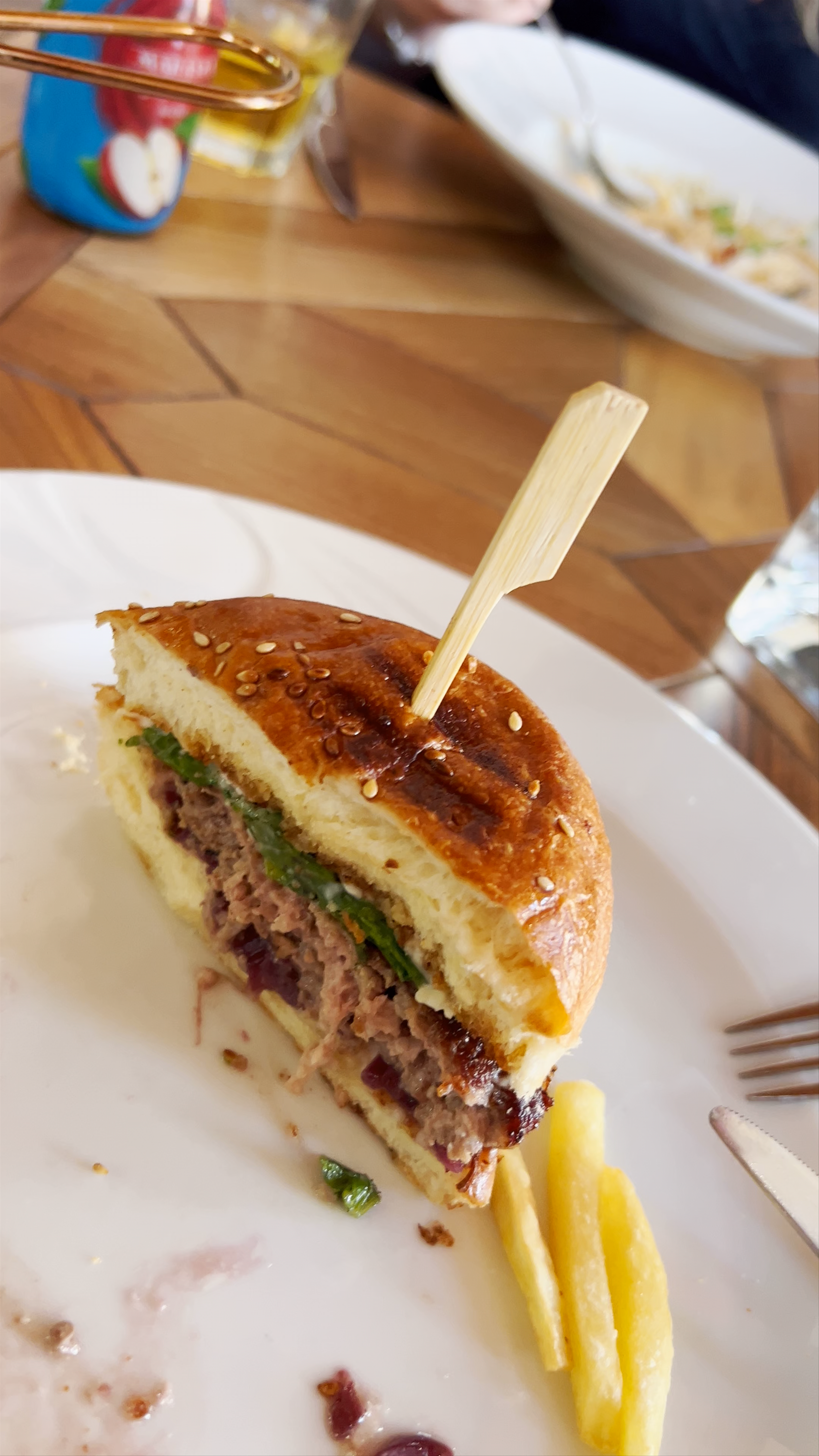 Heritage Hotel Maškovića Han