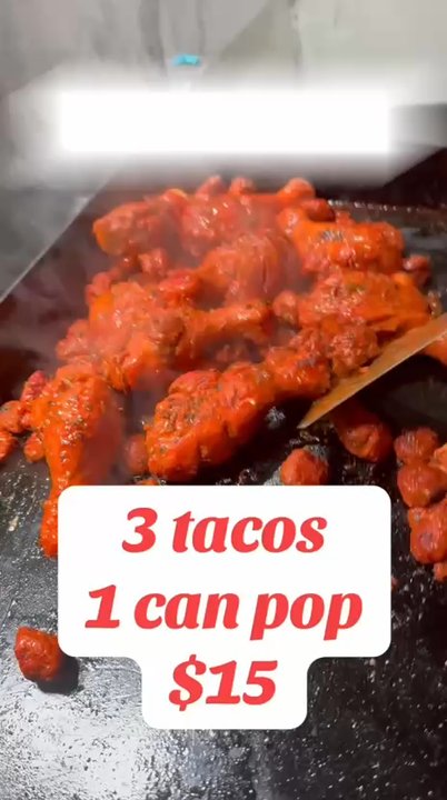 Mexi-Pak Taco’s - Mexican Near Me - Toronto, Ontario