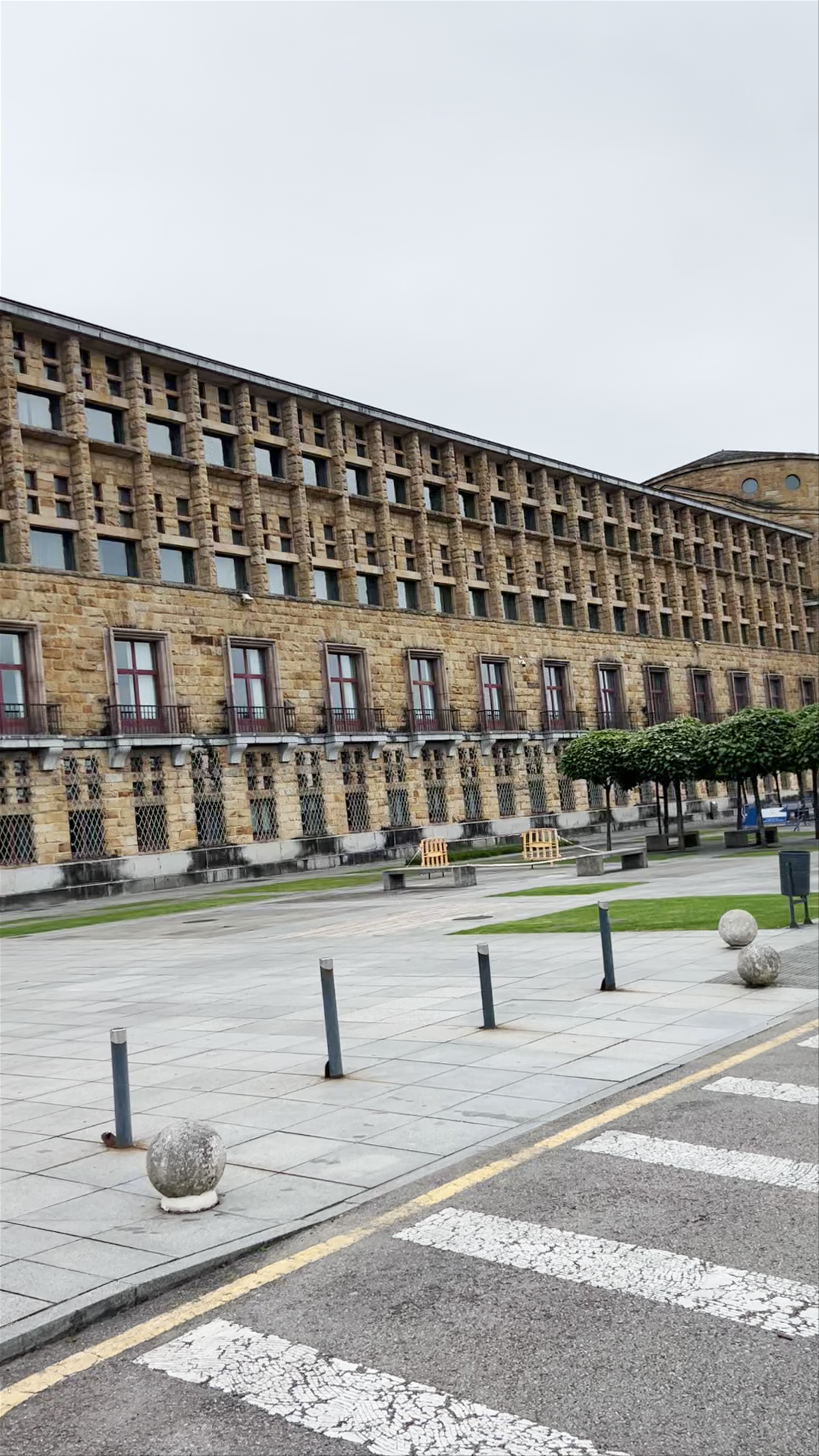 Laboral Ciudad de la Cultura