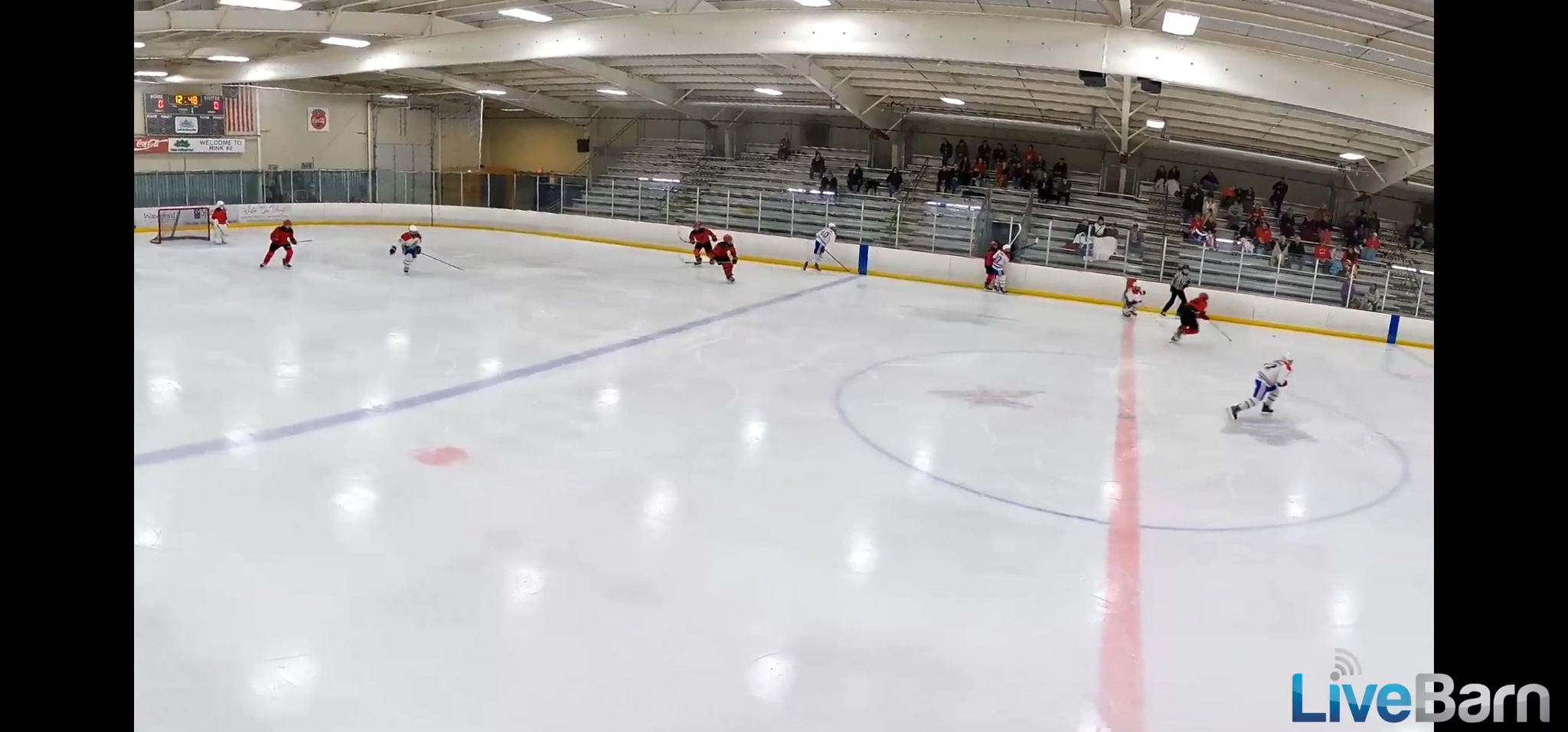 Vincent Hurta: Big Man Speed Highlights with Pittsburgh Vengeance 13U AAA