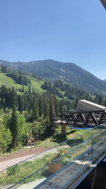SeventyOne - American Near Me - Snowbird, Utah