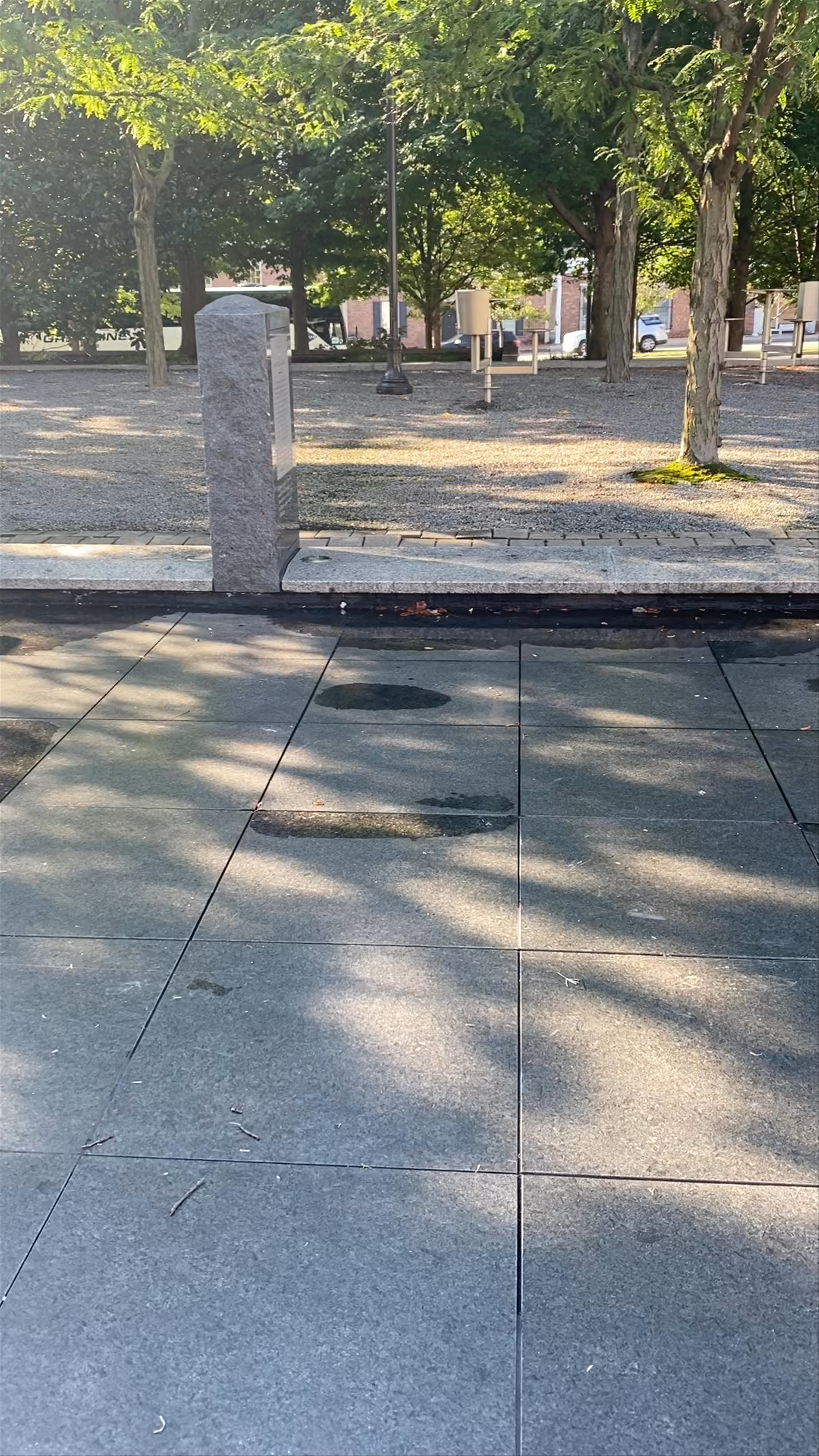 Nashville Public Square Park