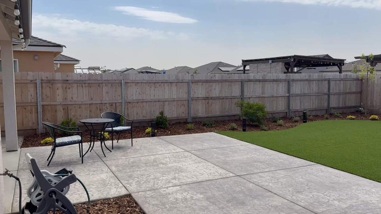 Creative Landscape Designs - Landscaping Near Me - Visalia, California