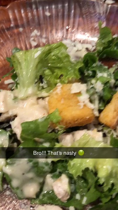 Upper Crust Pizza - Nasty! - Pizza Near Me - Oceanside, California
