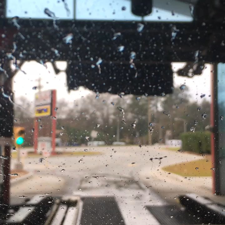 LuLu's Car Wash - Car Wash Near Me - Augusta, Georgia