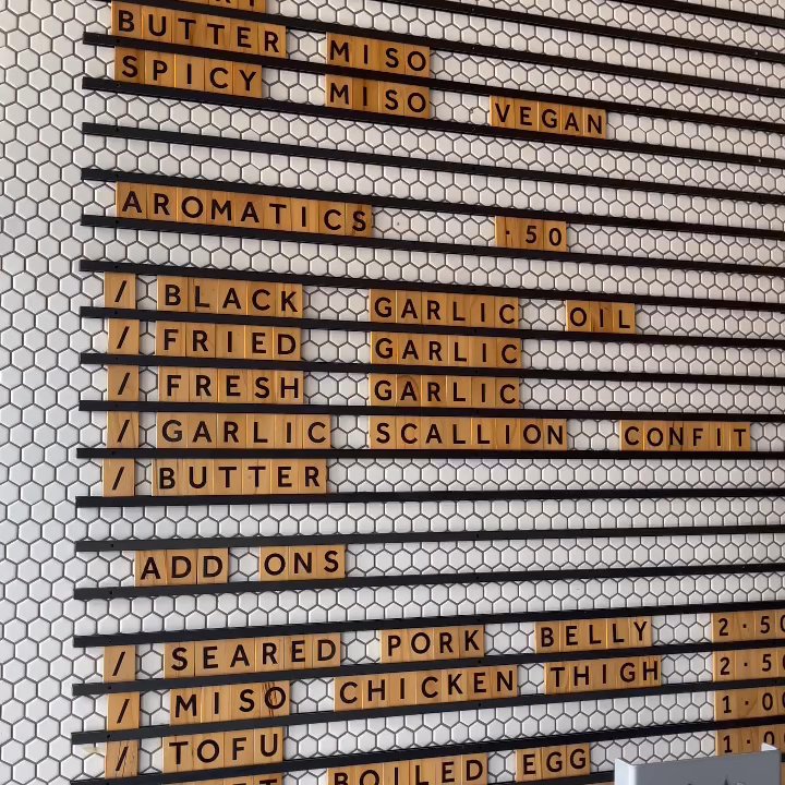 CHIBI Ramen - Ramen Near Me - Orlando, Florida
