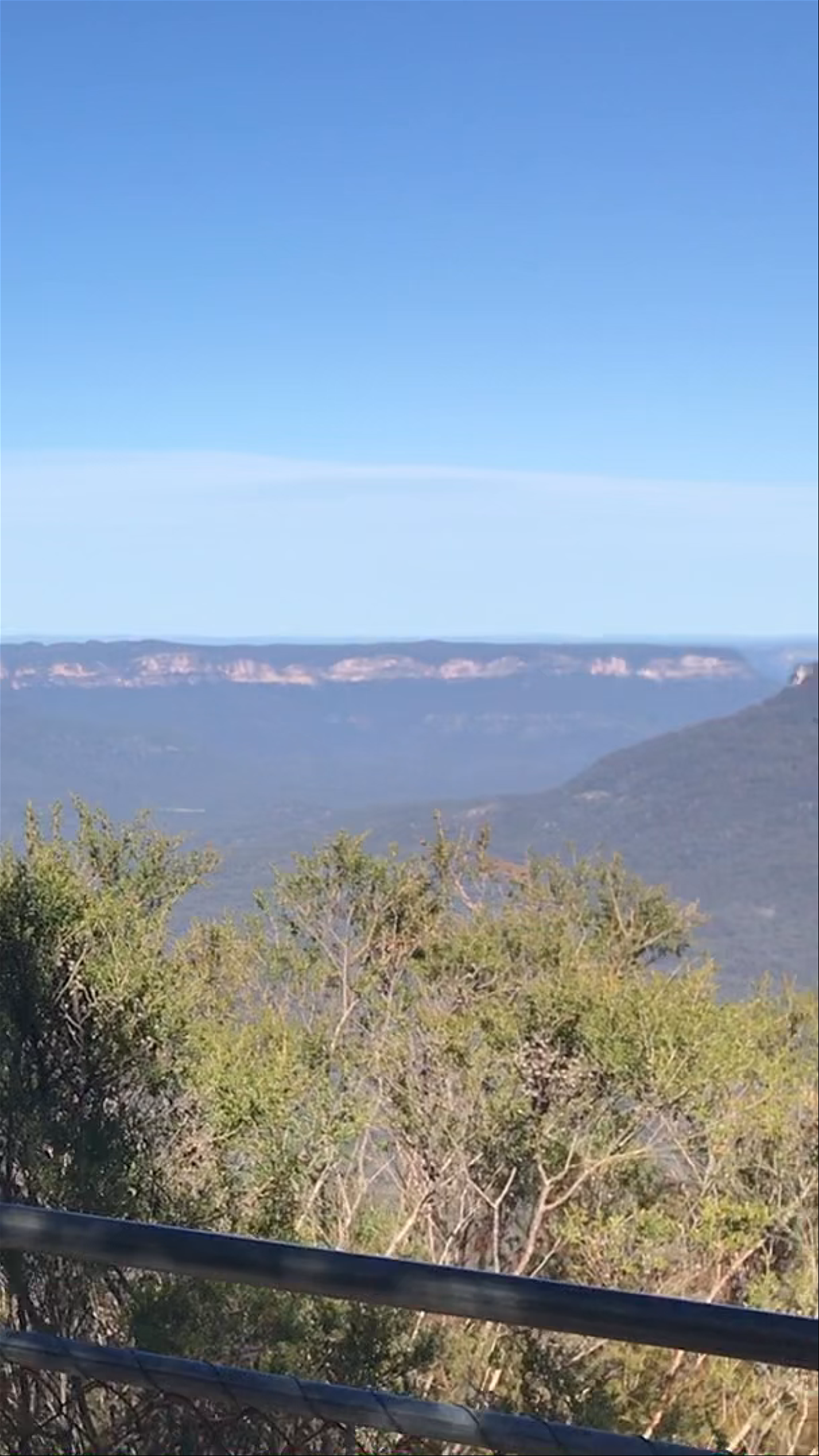 Blue Mountains