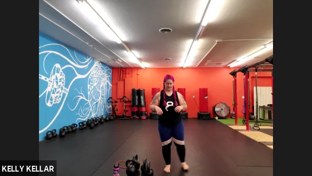SF Starting Strength