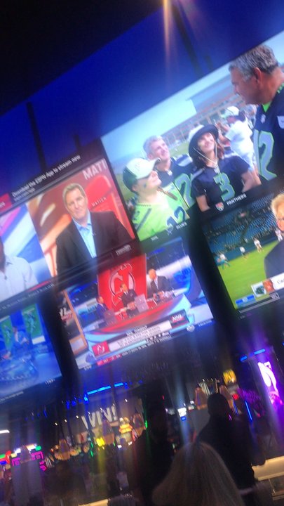 Dave & Buster's Pineville - Bar area - American Near Me - Pineville, North Carolina