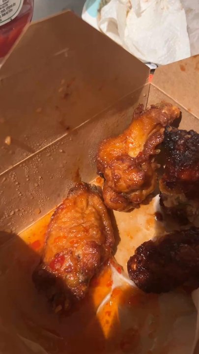 WingBox - Chicken Wings Near Me - New York, New York