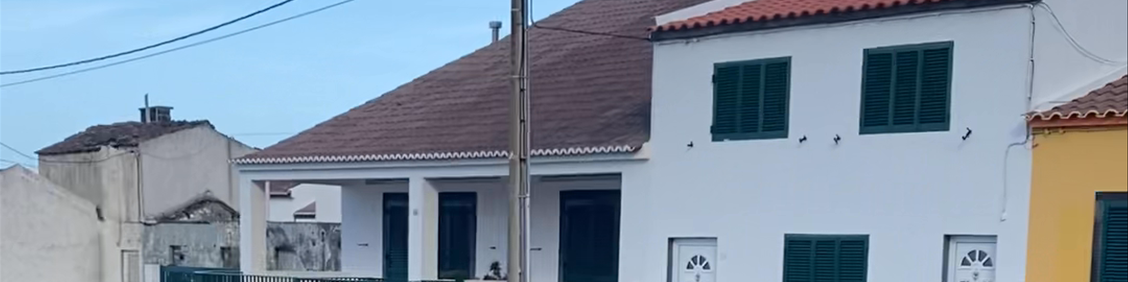 Ponta Delgada
