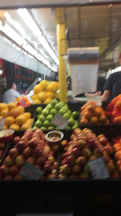 Adelaide Central Market Tours - Food Tours Near Me - Adelaide, SA