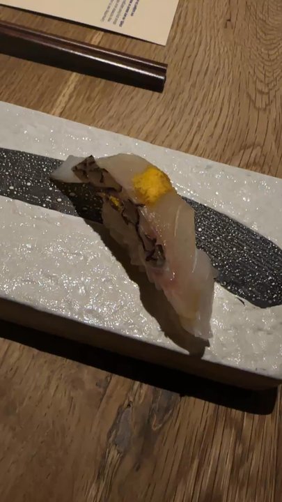 Sushi Jin - Sushi Bars Near Me - Mountain View, California