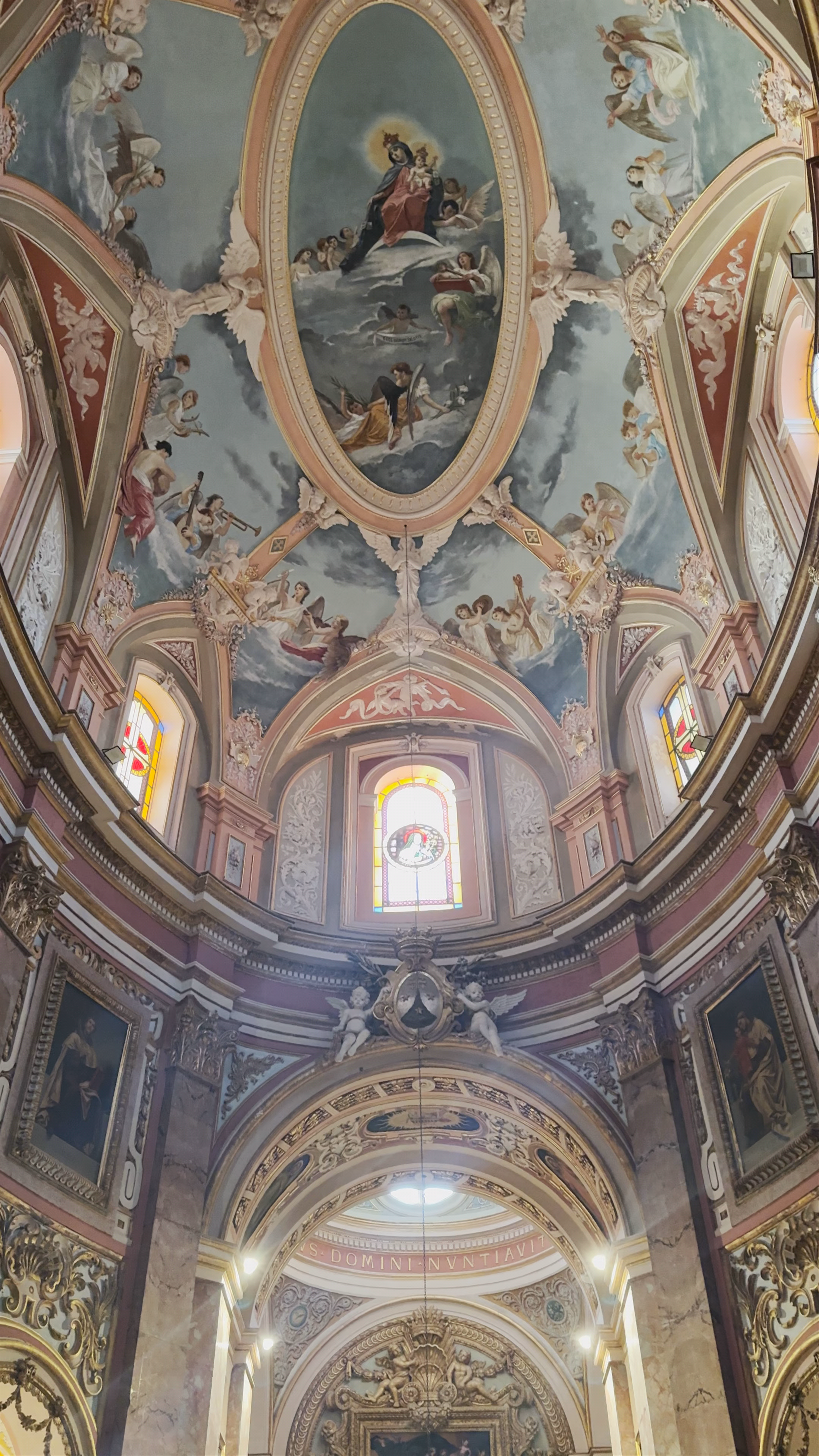 Church of the Annunciation of Our Lady