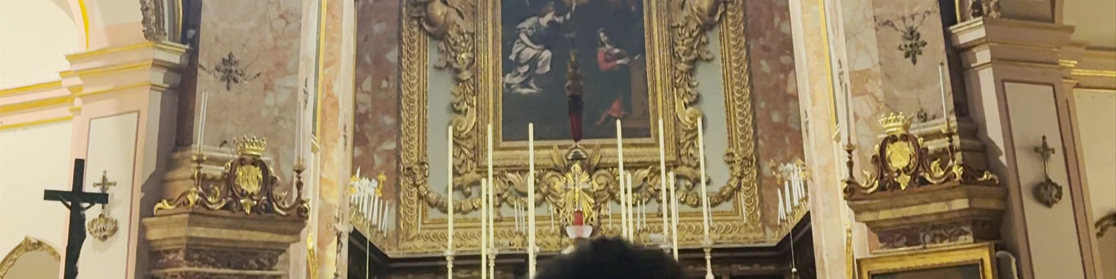 Church of the Annunciation of Our Lady