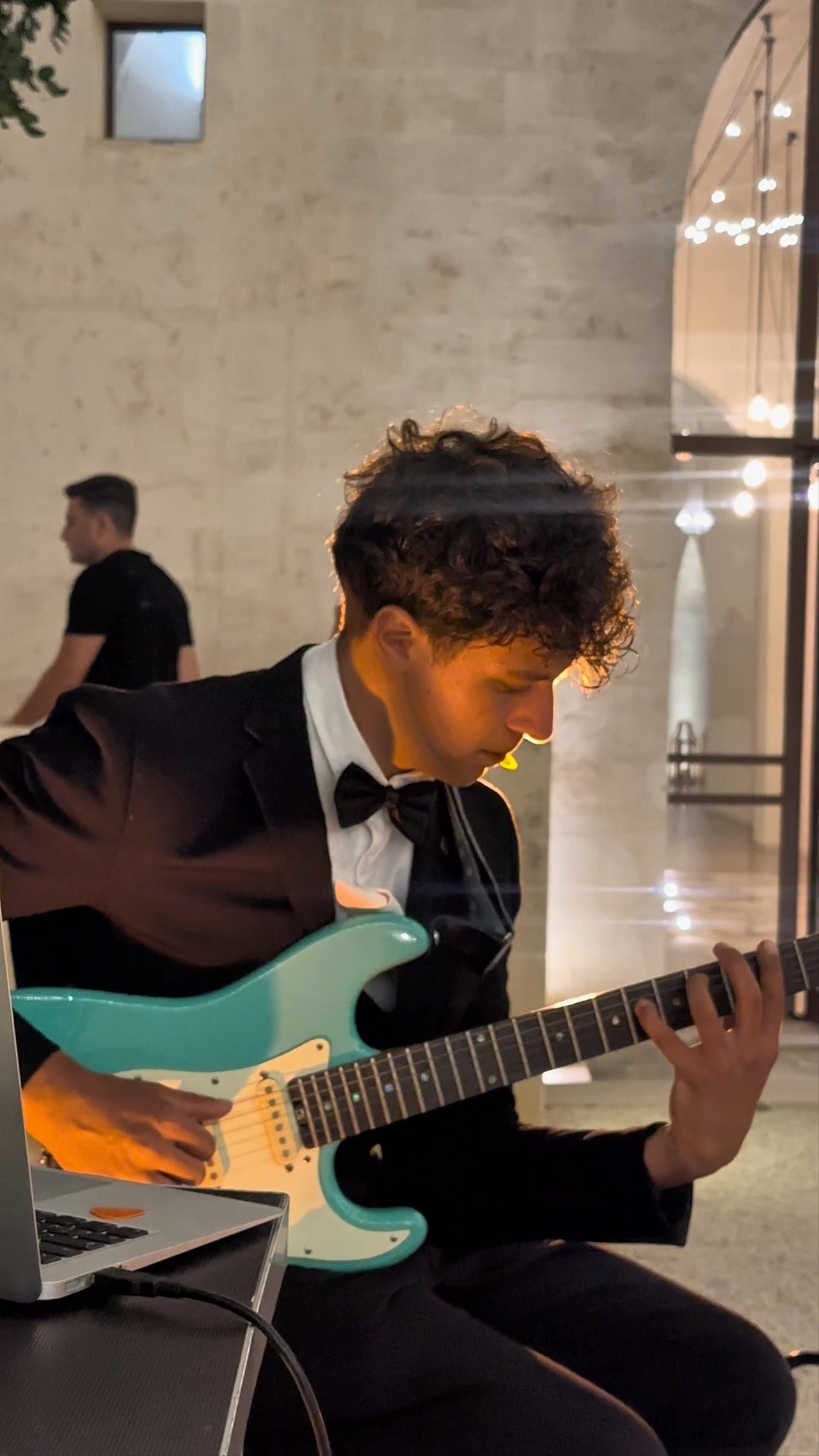 Neon Beats - Wedding @ Masseria Amastuola - video