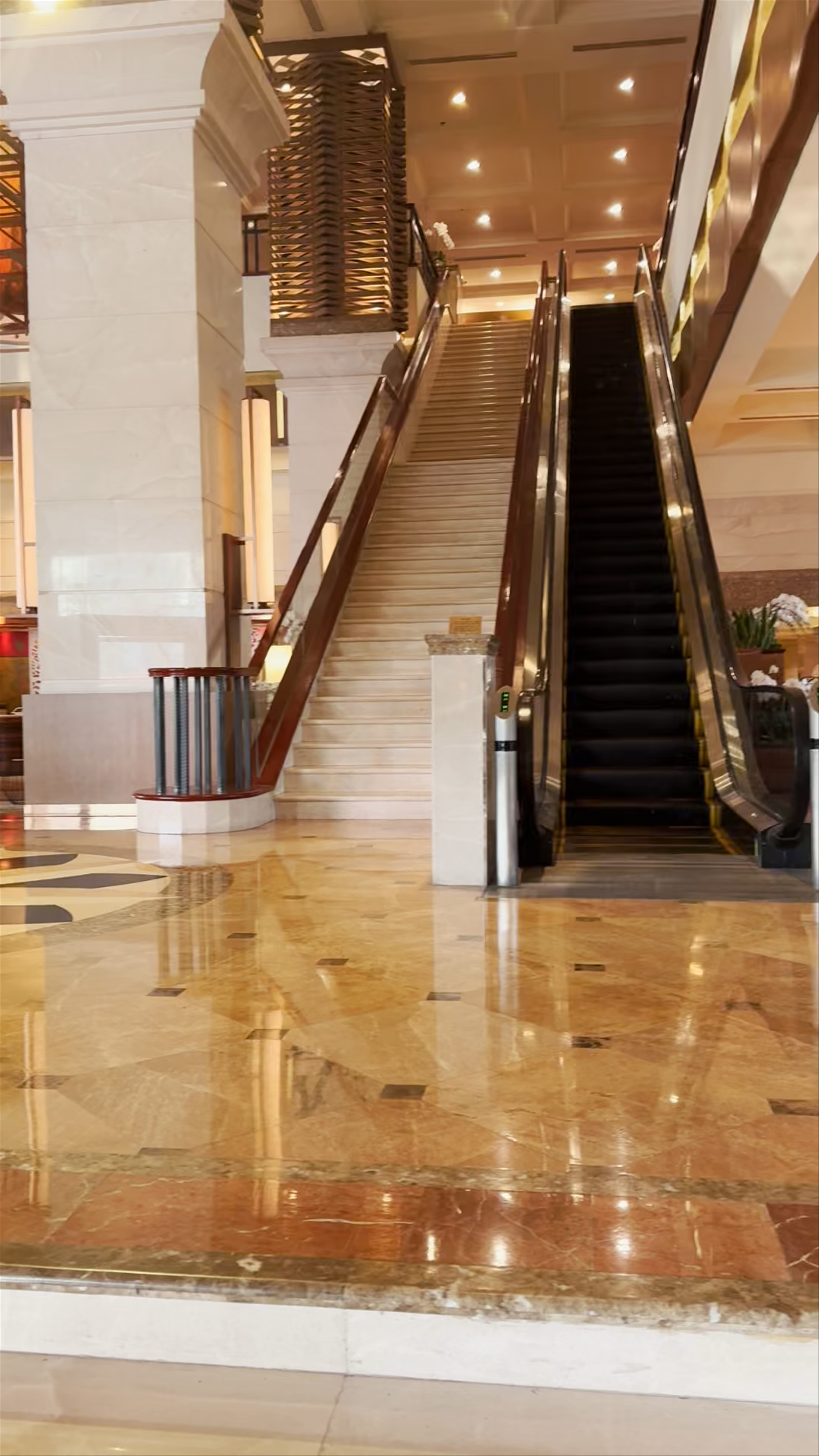 Pan Pacific Hanoi