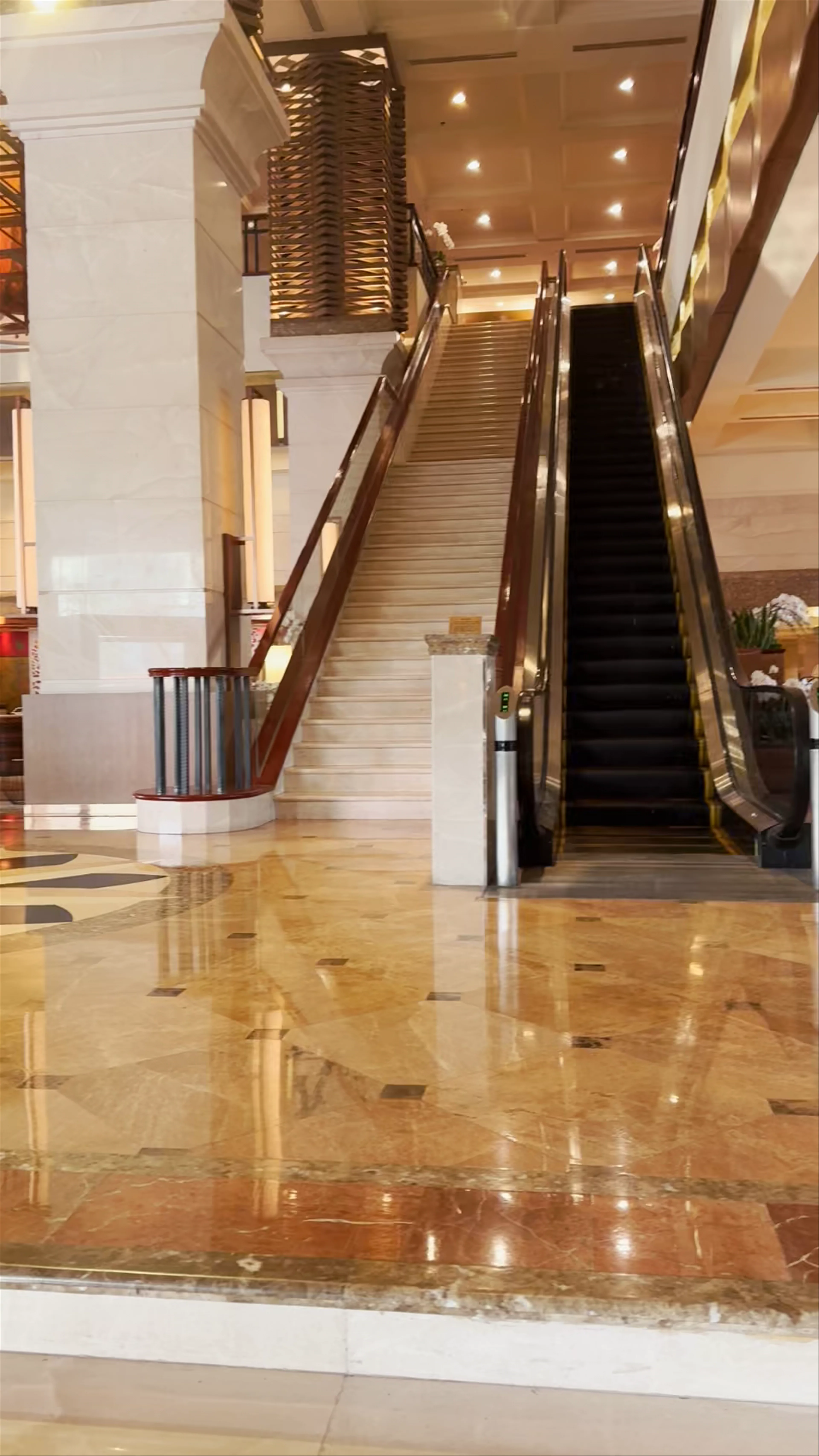 Pan Pacific Hanoi