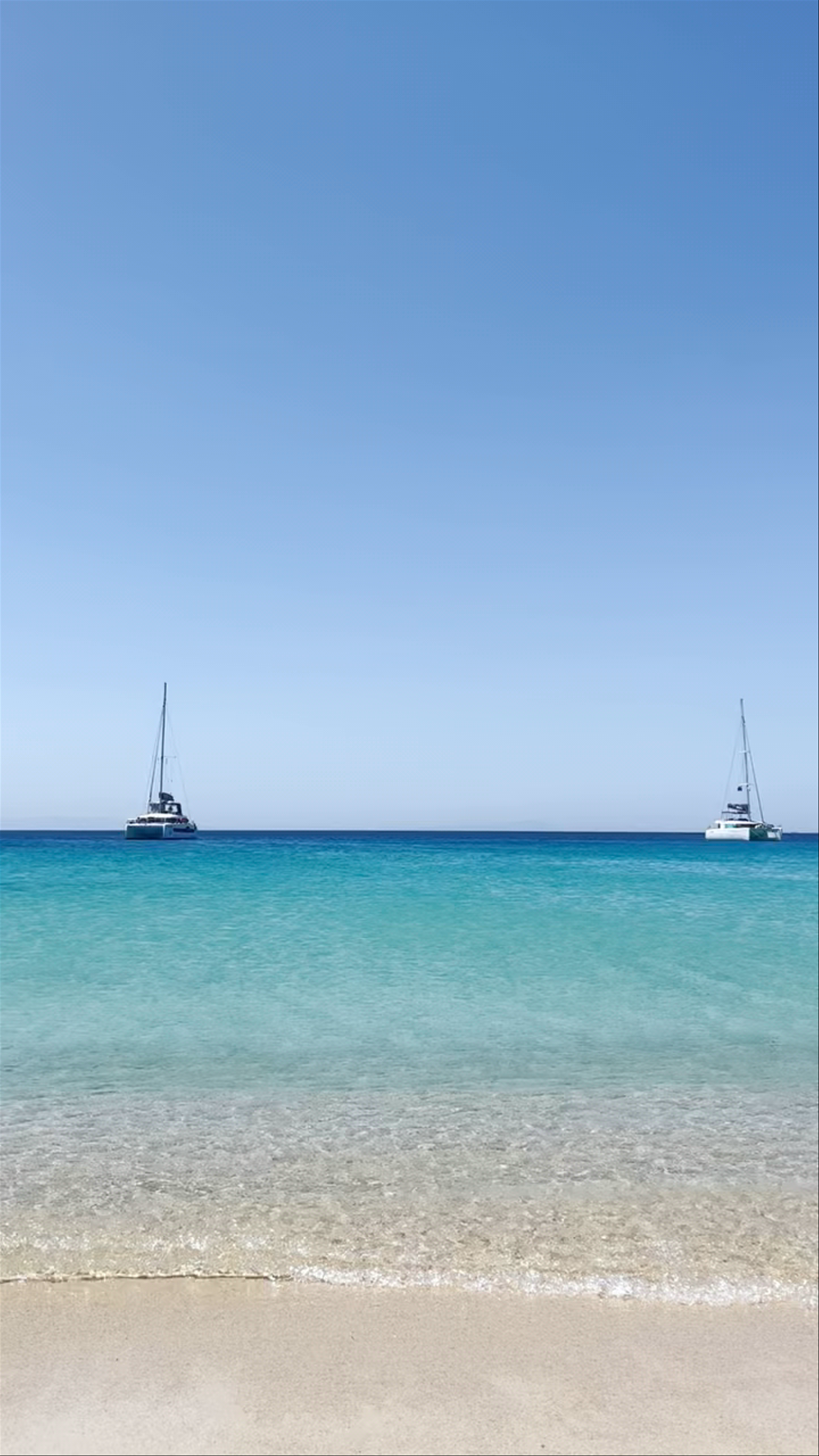 Plaka Beach