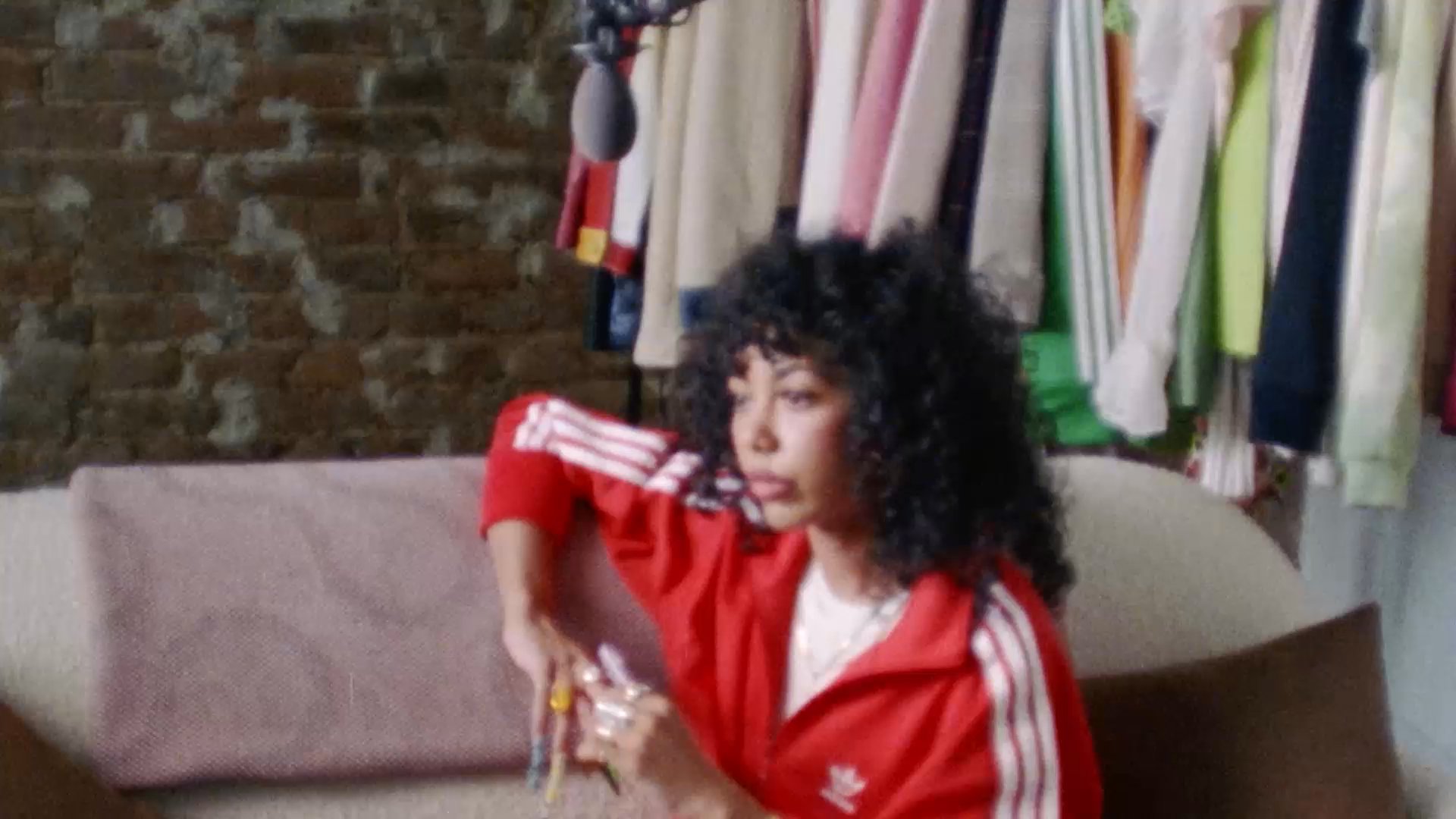 adidas video