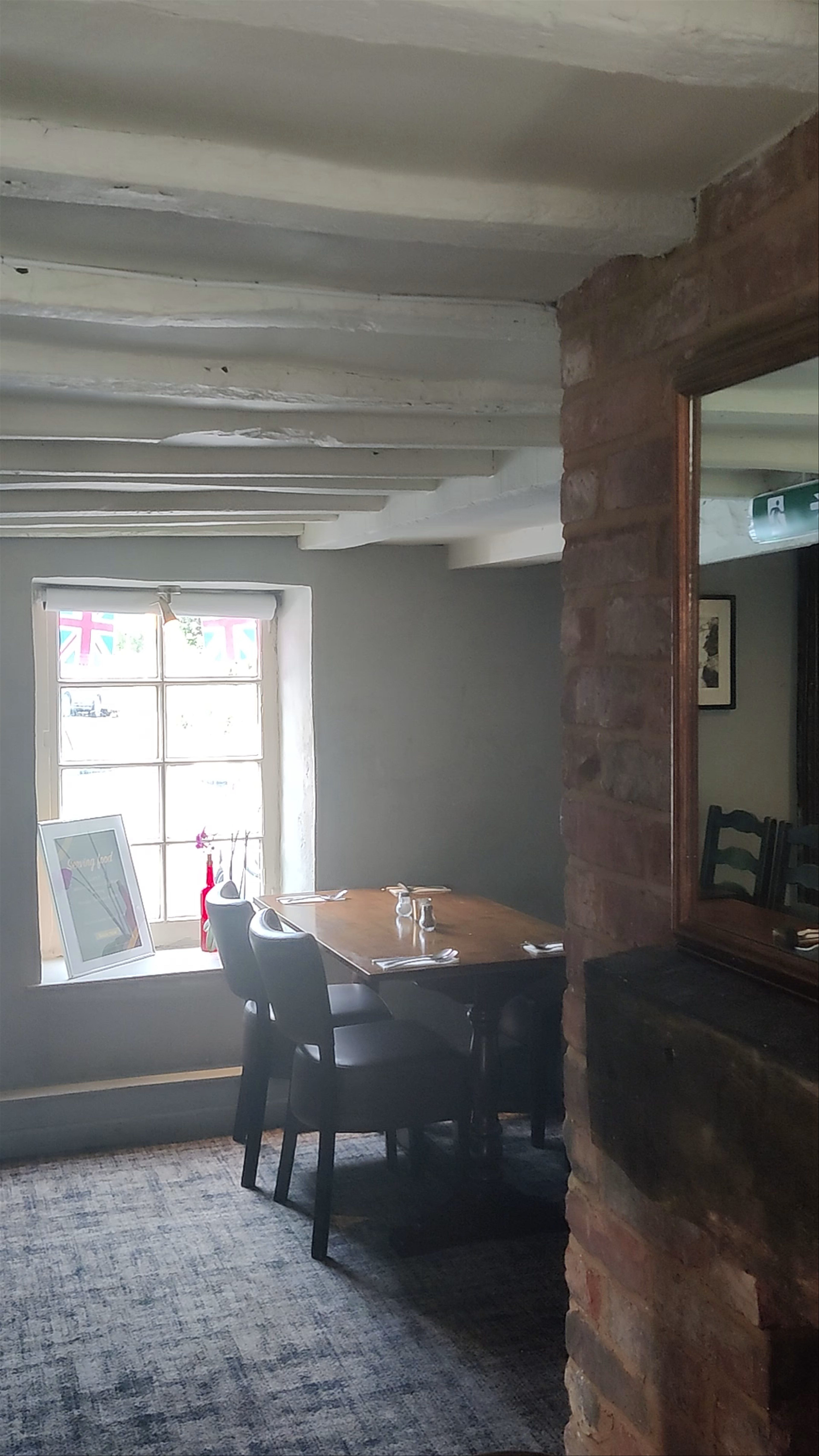 The Kings Arms