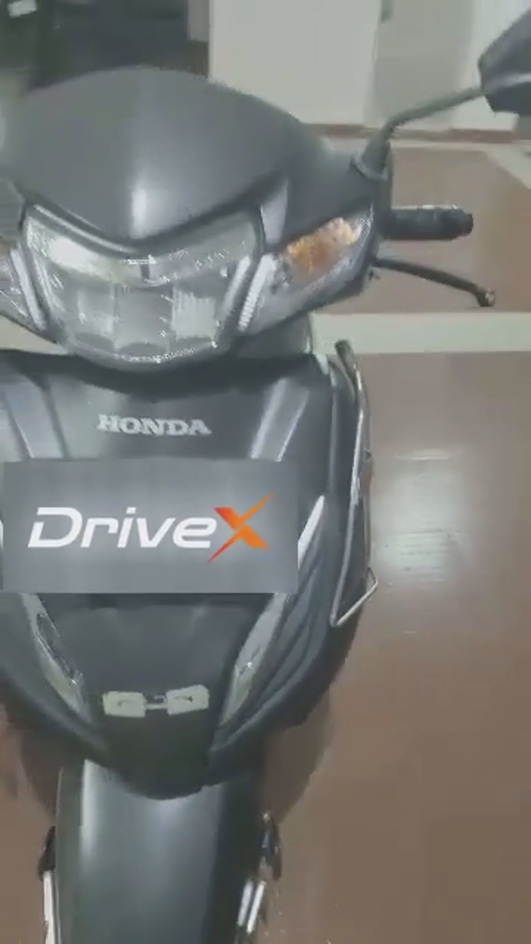 Walk-around video thumbnail