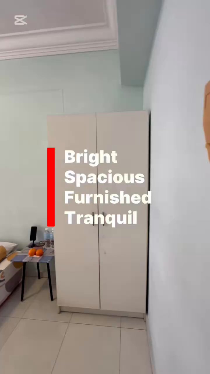 Common Room (HDB) for Rent in  419 Canberra Road - Image 10