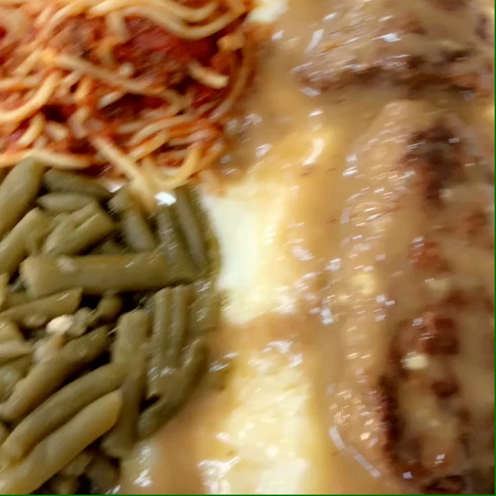 Faye's Kitchen - Yes!!! We ate it all!!! - Chicken Shop Near Me - Moss Point, Mississippi