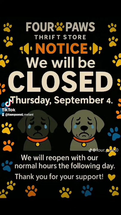 Four Paws - Pet Stores Near Me - Locust Grove, Georgia