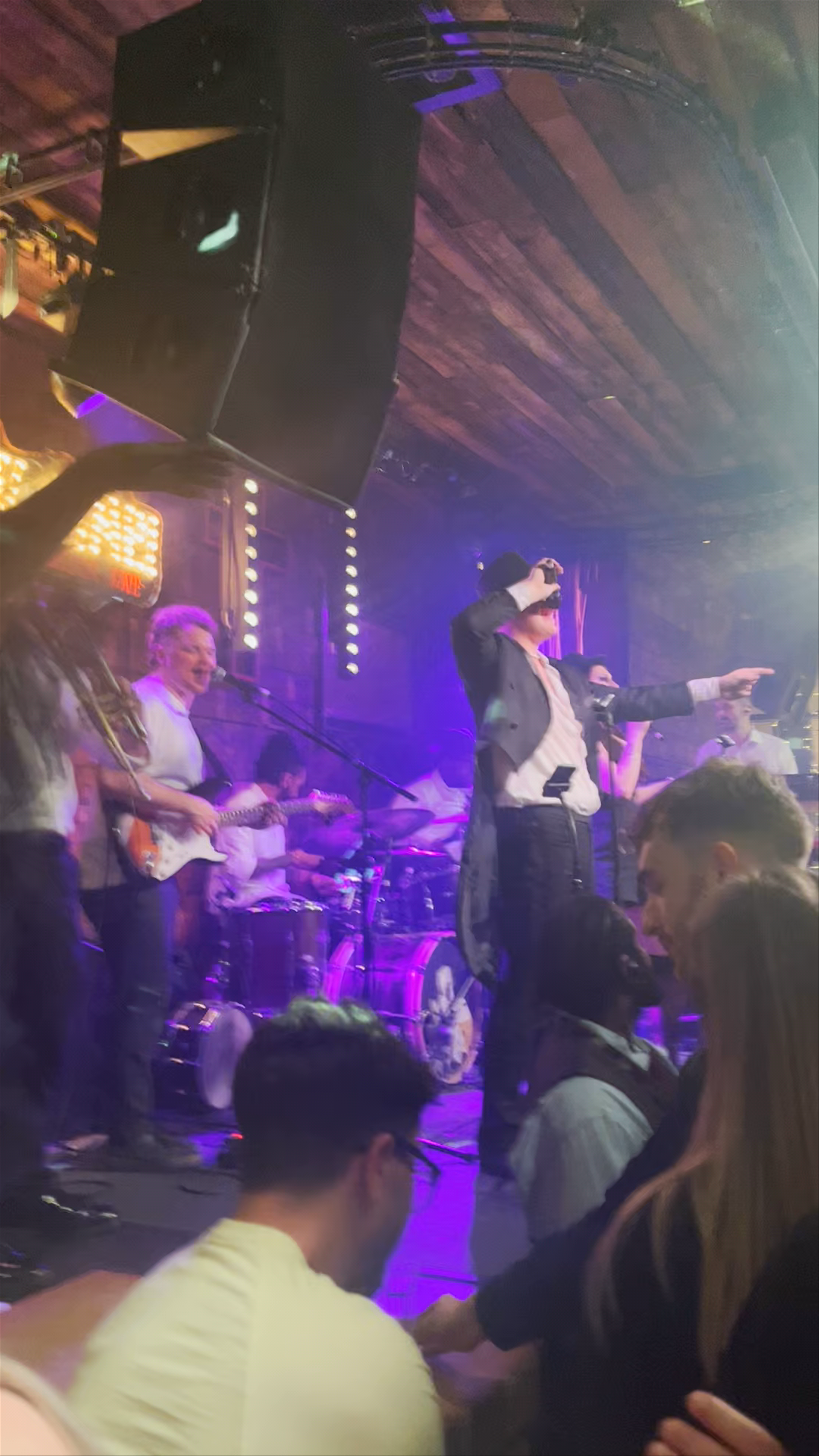 Albert's Schloss - Manchester