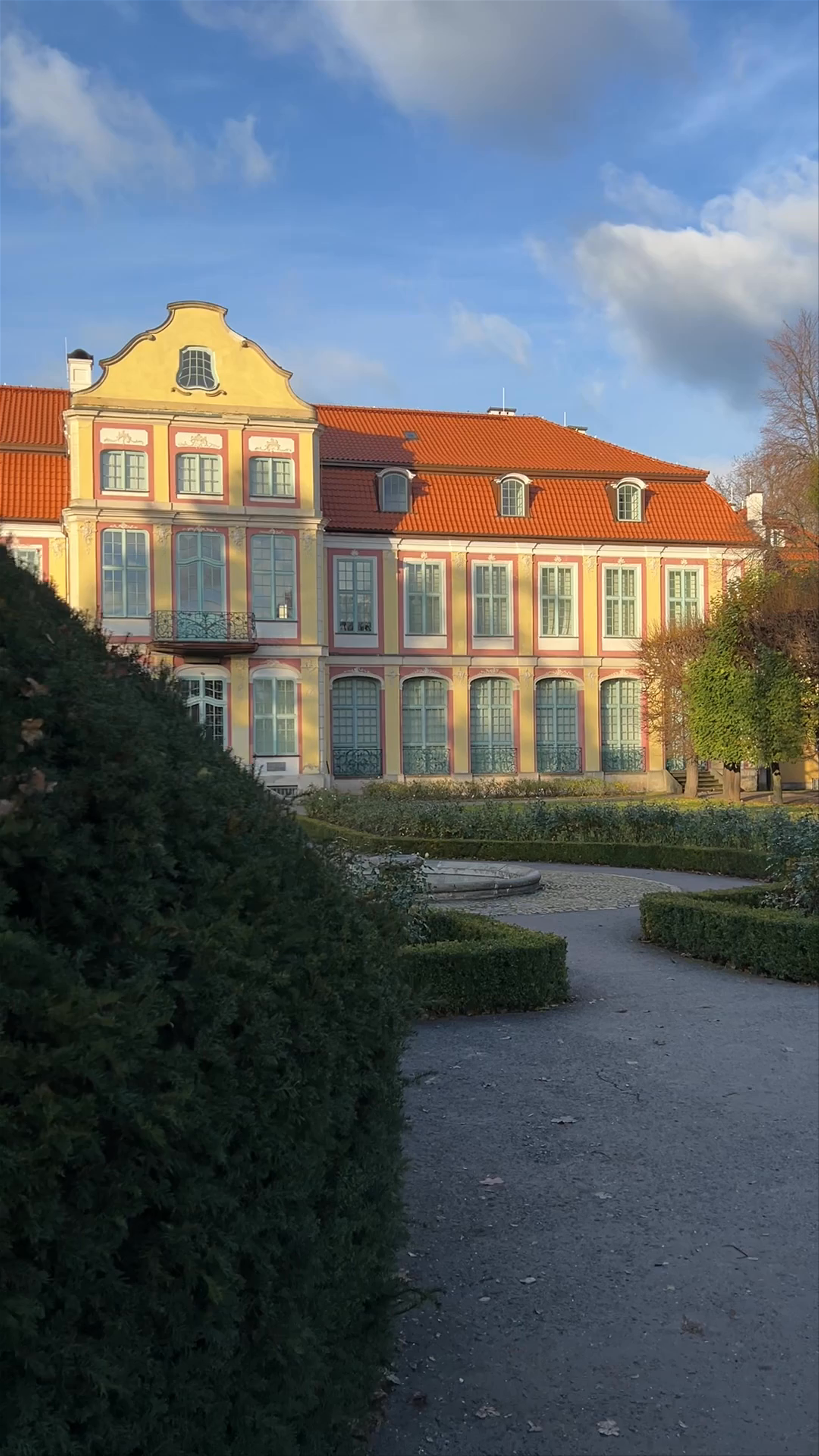 Exploring the Department of Modern Art at the National Museum in Gdańsk