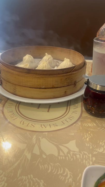 Dumpling World - Soup dumplings - Chinese Near Me - Sugar Land, Texas