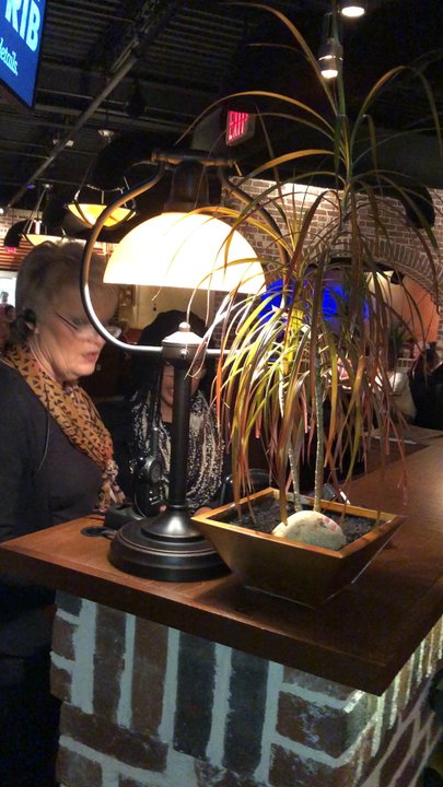 Holston's Kitchen - Inside - Steakhouses Near Me - Sevierville, Tennessee