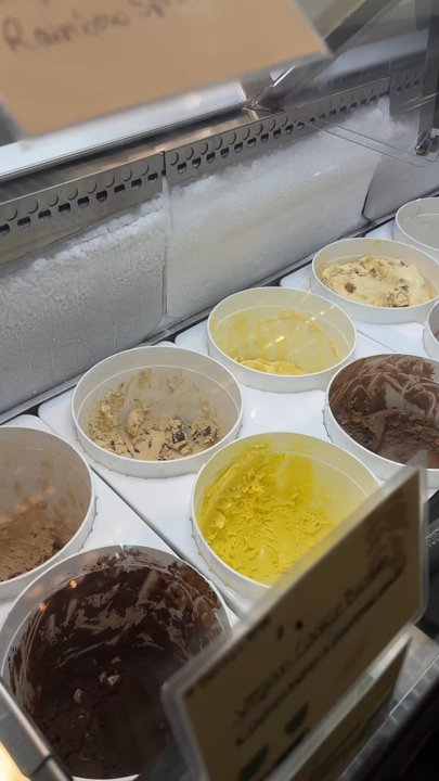 LICK - Ice Cream & Frozen Yogurt Near Me - Indianapolis, Indiana
