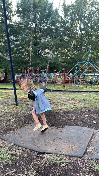 Garfield Park - Parks Near Me - Washington, DC, District of Columbia