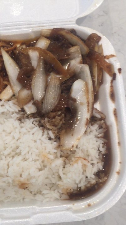 Mama Lu's - Filipino Near Me - Jacksonville, Florida
